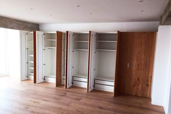 Muebles AMP · Muebles a medida Pamplona y Navarra