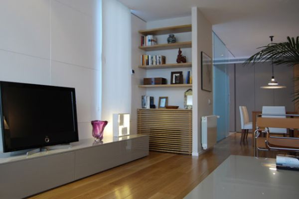 Muebles AMP · Muebles a medida en Pamplona, Navarra