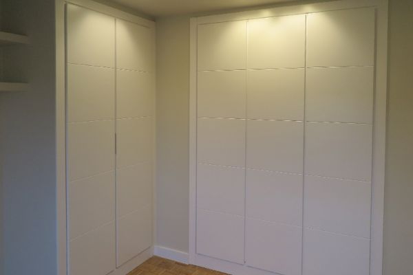 Muebles AMP · Tu mueble a medida en Pamplona y Navarra